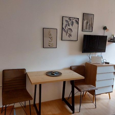 Apartman Kej 노비사드 외부 사진