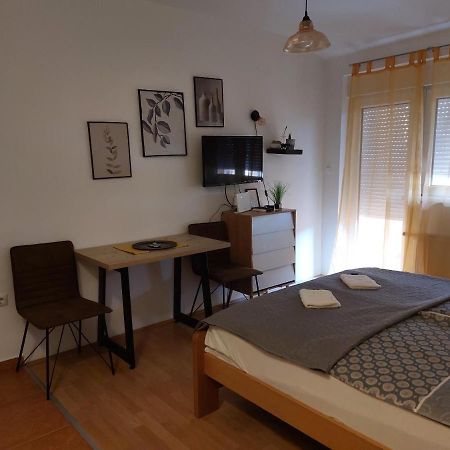 Apartman Kej 노비사드 외부 사진