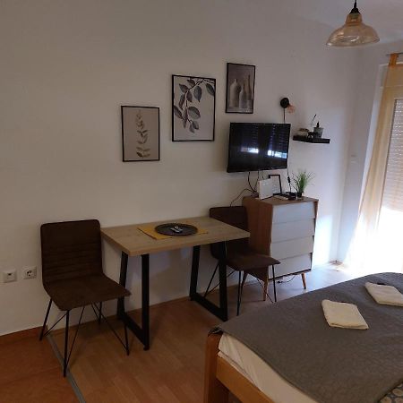 Apartman Kej 노비사드 외부 사진