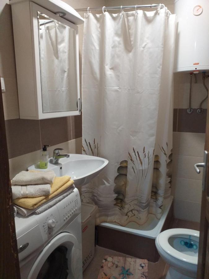 Apartman Kej 노비사드 외부 사진