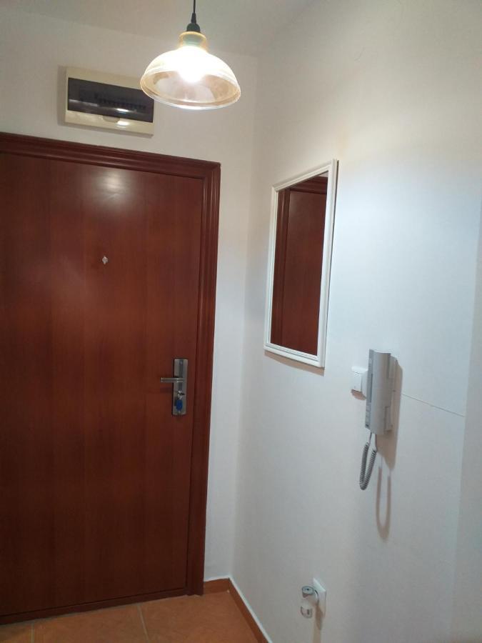 Apartman Kej 노비사드 외부 사진