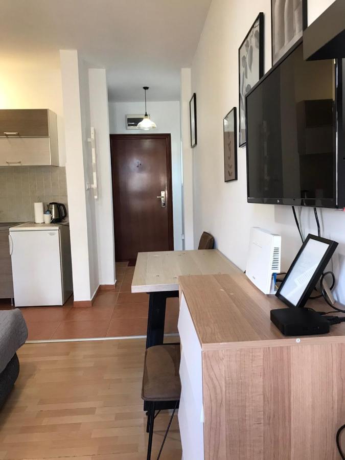 Apartman Kej 노비사드 외부 사진