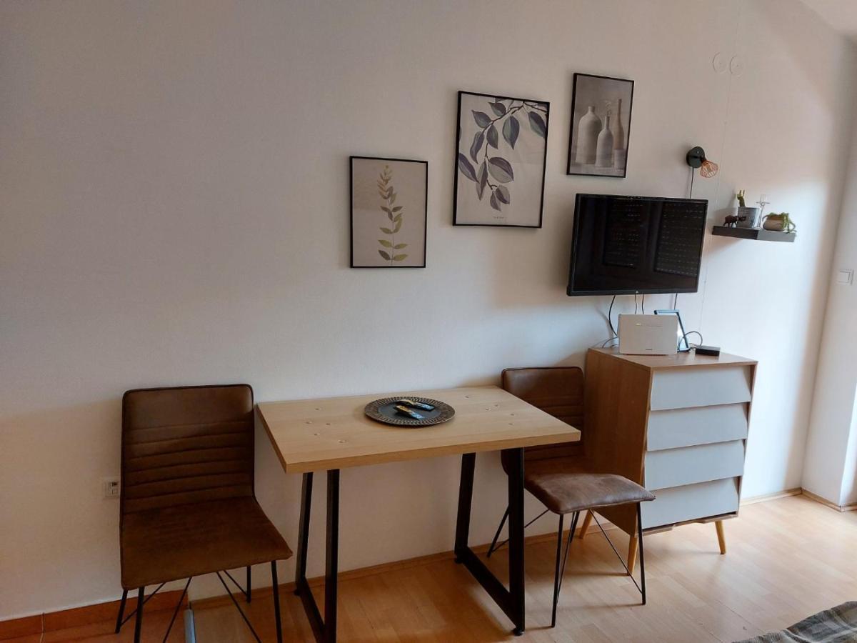 Apartman Kej 노비사드 외부 사진