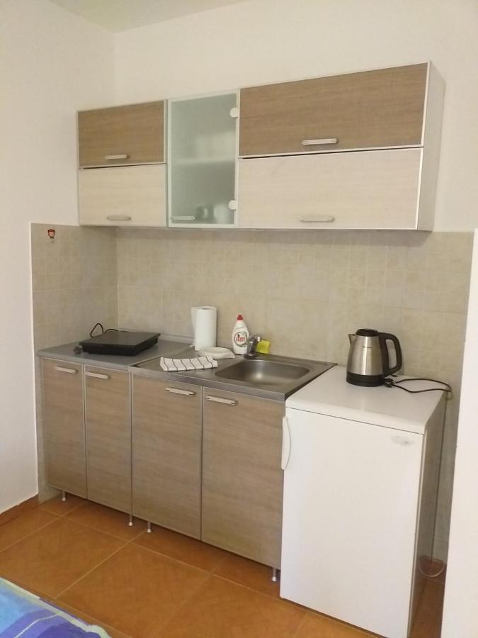 Apartman Kej 노비사드 외부 사진
