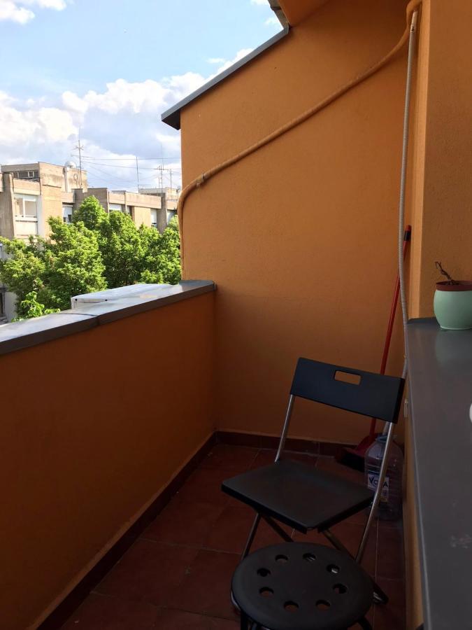 Apartman Kej 노비사드 외부 사진