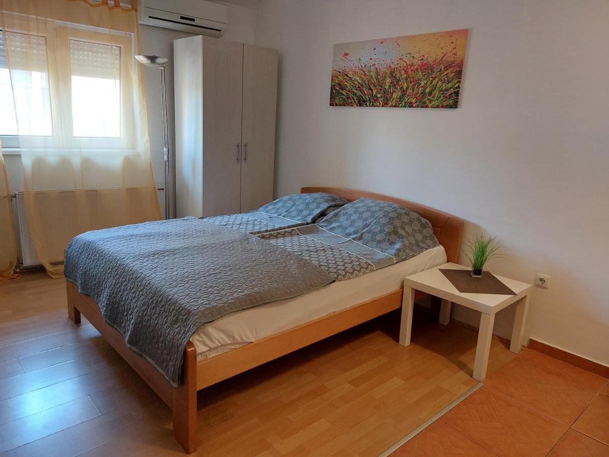 Apartman Kej 노비사드 외부 사진