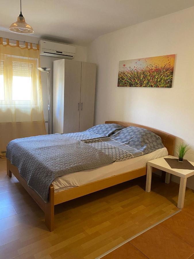 Apartman Kej 노비사드 외부 사진