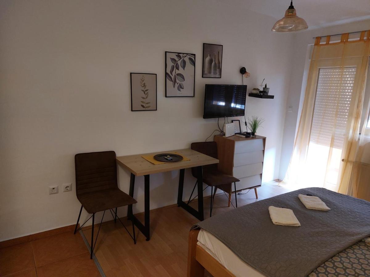 Apartman Kej 노비사드 외부 사진